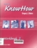 English knowhow - Workbook 3