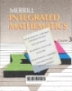 Integrated mathematics
