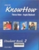 English knowhow - Student book 2