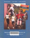 Principles and methods of adapted physical education and recreation