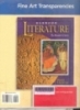 Literature: The reader's choice;World literature; Fine Art transparencies. -- 1st ed