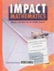 Impact mathematics : Algebra and more for the middle grades - Course 3