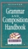 Grammar and composition handbook, High school 2