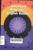 Advanced beginner's English reader
