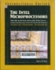 The Intel microprocessors : 8086/8088, 80186/80188, 80286, 80386,80486, Pentium, Pentium Pro processor, Pentium II, Pentium III, and Pentium 4 : architecture, programming, and interfacing 