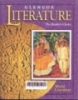 Literature: The reader's choice; World literature