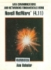 Data communications and networking fundamentals using Novell NetWare ( 4.11)/ 