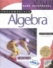 Algebra for college students