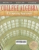 College algebra: A graphic approach