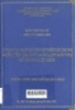 Ứng dụng matlab trong việc xây dựng phần mềm tính toán máy lạnh hấp thụ sử dụng nhiệt thải: Luận văn Thạc sĩ