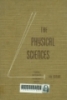 The physical sciences