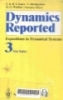 Dynamics reported: Vol 3