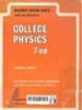 Theory and problems of college physics