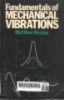 Fundamental of mechanical vibrations