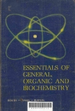 Essentials of general organic and biochemistry