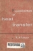 Fundamentals of heat transfer