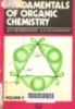 Fundamentals of organic chemistry: Vol 2