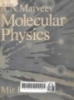 Molecular physics
