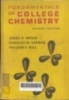 Fundamentals of college chemistry