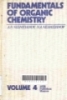 Fundamentals of organic chemistry: Vol 4