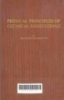 Physical principles of chemical engineering