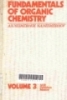 Fundamentals of organic chemistry: Vol 3