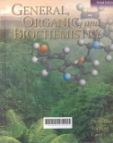General, organic, and biochemistry