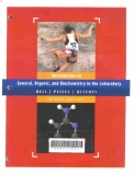 Introduction to general, organic, and biochemistry in the laboratory