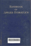 Handbook of applied hyraulics