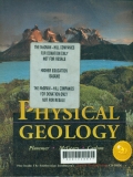 Physical geology