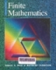 Finite mathematics