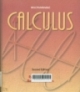 Calculus multivariable/