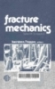 Fracture mechanics : Sixteenth symposium