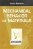 Mechnical behavior of metarials 