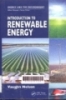 Introduction to Renewable Energy