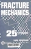 Fracture mechanics : 25th volume