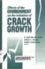 Effects of the environment on the initiation of crack growth