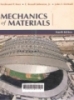 Mechanics of materials