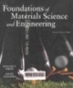 Foundations of materials science and engineering