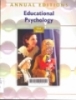 Annual editions: Educational Psychology 