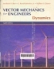 Vector mechanics for engineers: Dynamics 