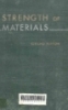 strength of materials