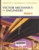 Vector mechanics for engineers : Statics