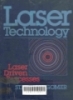 LASER technology: LASER driven processes