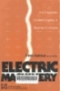 Electric machinery 