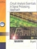 Circuit analysis essentials : a signal processing approach 