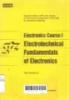 Electronics course I Electrotechnical fundamentals of electronics: Test questions