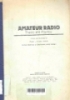 Amateur radio:Theory and practice 