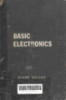 Basic electronics: Technical division
