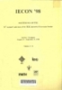 IECON'98:/ Proceedings of the 24th Annual Conference of the IEEE Indutrial Electronics Society